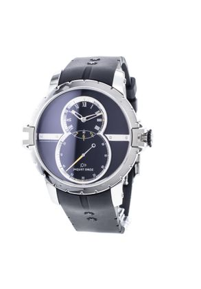JAQUET DROZ Grande Seconde SW