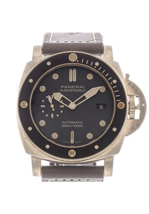 PANERAI Luminor Submersible