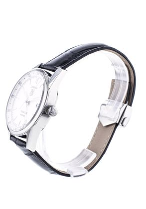 TAG HEUER Carrera Twin-Time