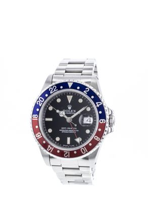 ROLEX GMT-Master