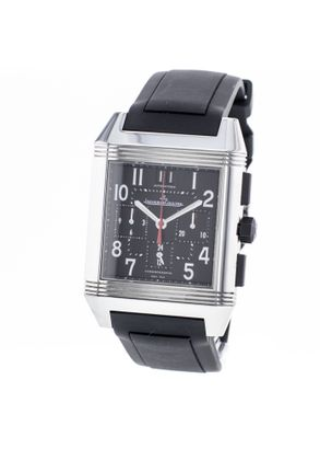 JAEGER - LECOULTRE Reverso Squadra