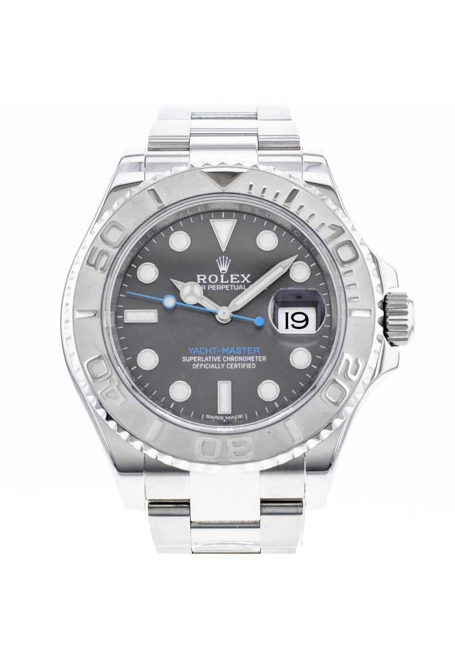 ROLEX Yacht-Master