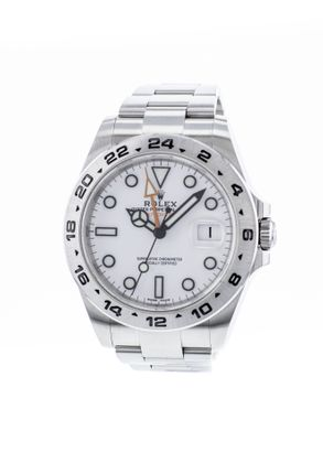 ROLEX Explorer II