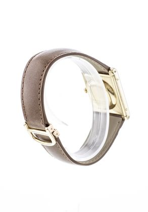 CARTIER Tank Louis Cartier "Jumbo"