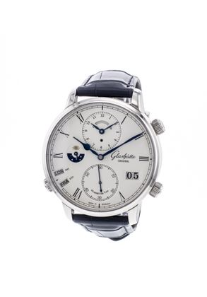 GLASHUTTE ORIGINAL Senator Cosmopolite