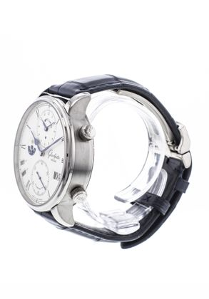 GLASHUTTE ORIGINAL Senator Cosmopolite