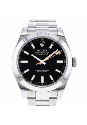 ROLEX Milgauss