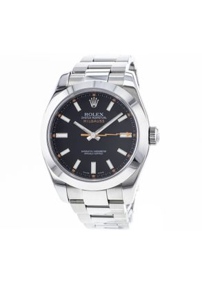 ROLEX Milgauss