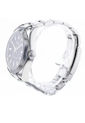ROLEX Milgauss