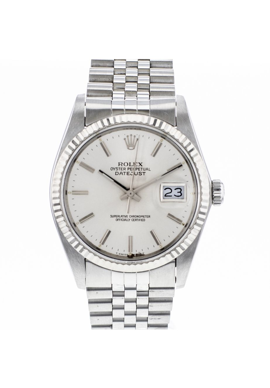 ROLEX DateJust Vintage