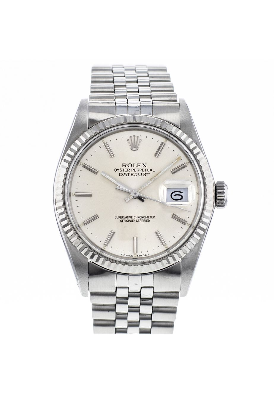 ROLEX DateJust Vintage