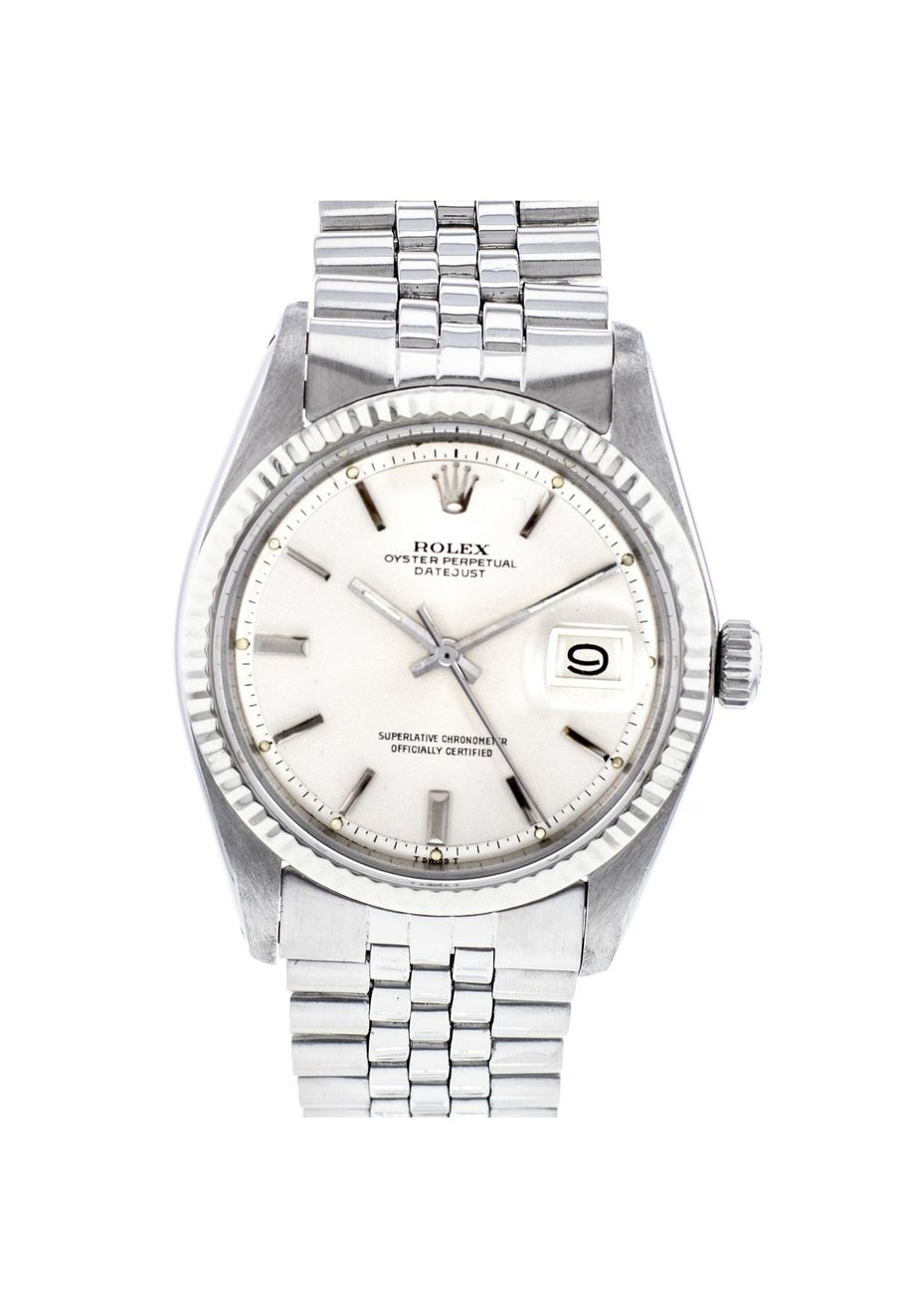 ROLEX DateJust Vintage