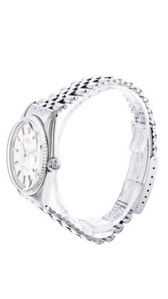 ROLEX DateJust Vintage