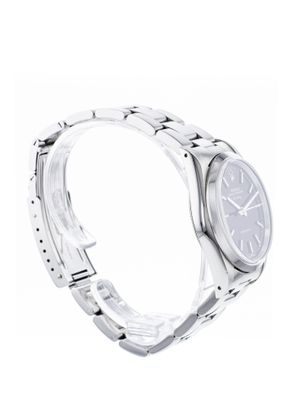 ROLEX Air King Precision