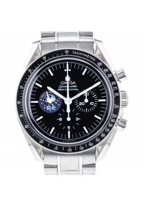 OMEGA Speedmaster Moonwatch