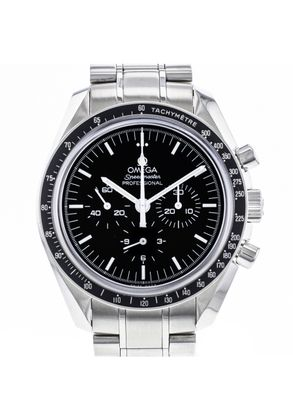 OMEGA Speedmaster Moonwatch