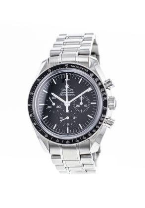OMEGA Speedmaster Moonwatch