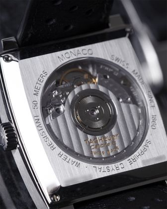 TAG HEUER Monaco