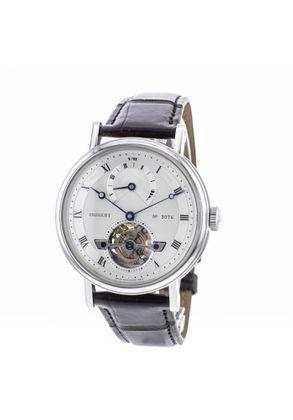BREGUET Classique  Tourbillon Tourbillon