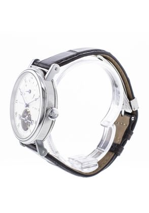 BREGUET Classique  Tourbillon Tourbillon