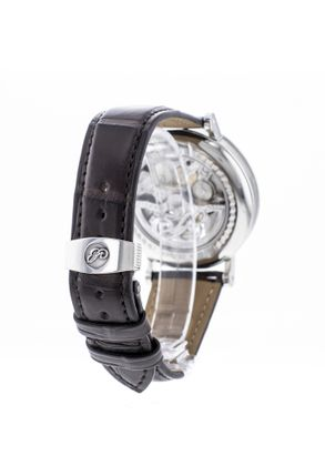 BREGUET Classique  Tourbillon Tourbillon