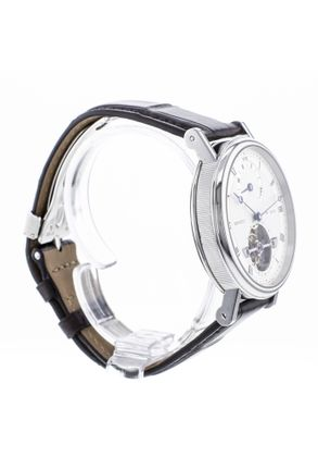 BREGUET Classique  Tourbillon Tourbillon