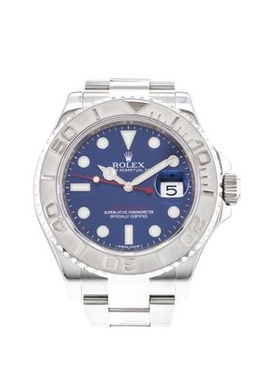 ROLEX Yacht-Master