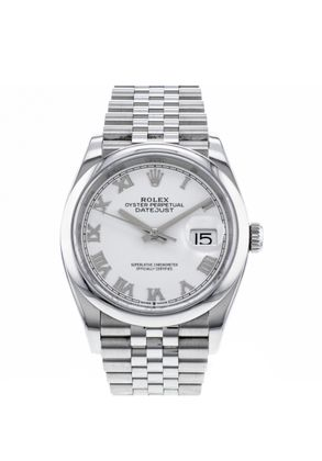 ROLEX DateJust