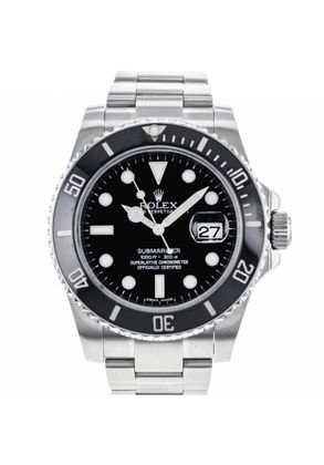 ROLEX Submariner Date