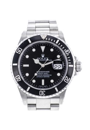 ROLEX Submariner Date