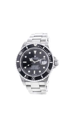 ROLEX Submariner Date