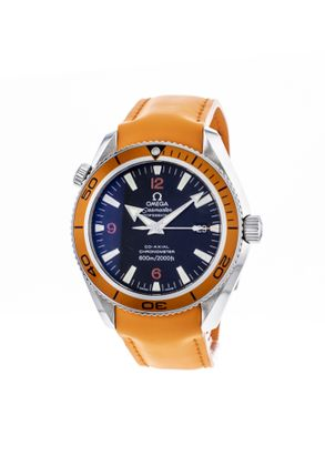 OMEGA Seamaster Planet Ocean 600m