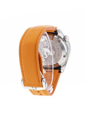 OMEGA Seamaster Planet Ocean 600m
