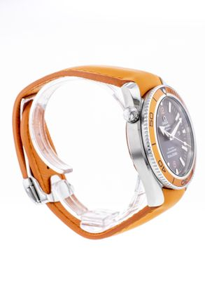 OMEGA Seamaster Planet Ocean 600m
