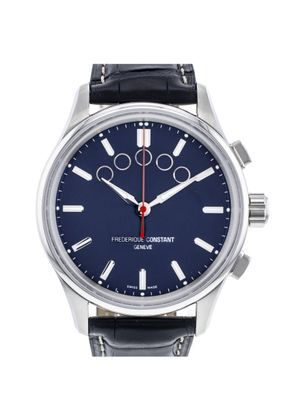 FREDERIQUE CONSTANT Yacht Timer Regatta Countdown
