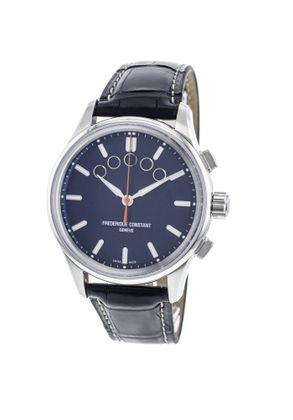 FREDERIQUE CONSTANT Yacht Timer Regatta Countdown