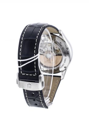 FREDERIQUE CONSTANT Yacht Timer Regatta Countdown