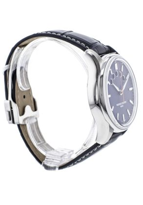 FREDERIQUE CONSTANT Yacht Timer Regatta Countdown