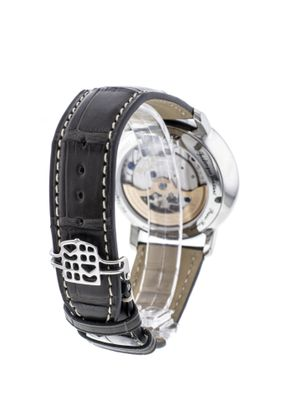 FREDERIQUE CONSTANT SlimLine Power Reserve Manufacture