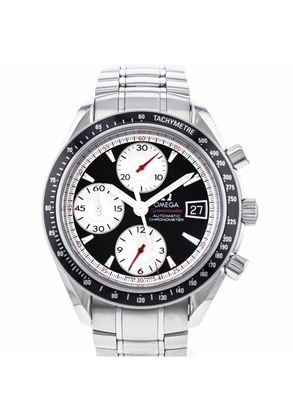 OMEGA Speedmaster Date
