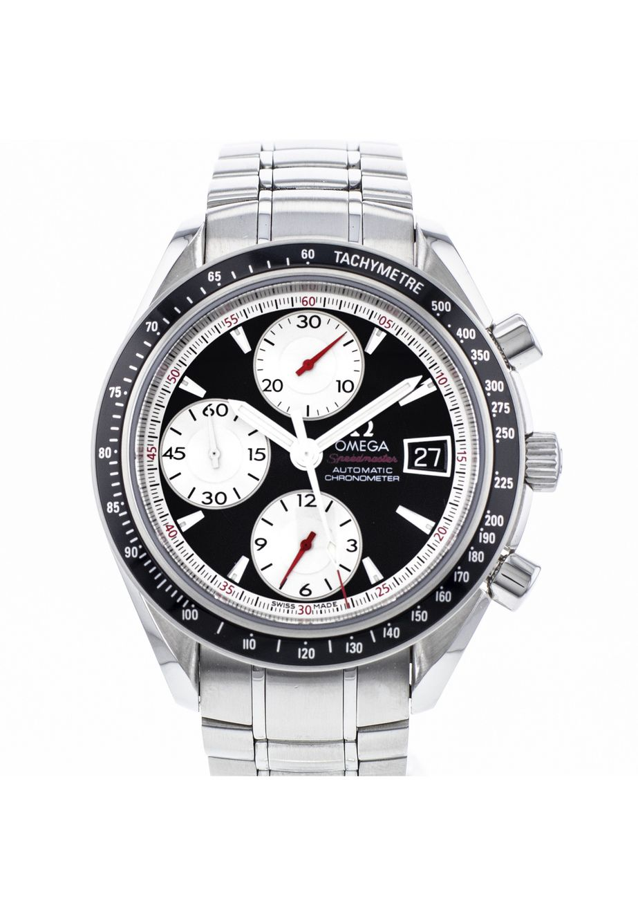 OMEGA Speedmaster Date