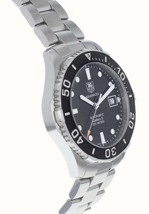 TAG HEUER Aquaracer Calibre 5