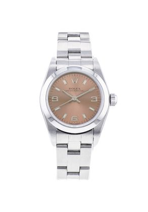 ROLEX Oyster Perpetual Lady