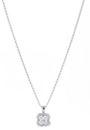 MAUBOUSSIN Chance of Love N°2