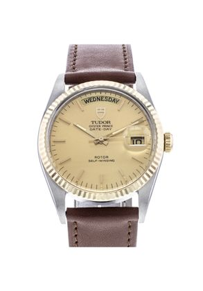 TUDOR by Rolex Prince Day-Date Vintage