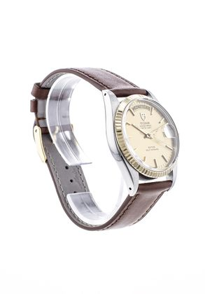 TUDOR by Rolex Prince Day-Date Vintage