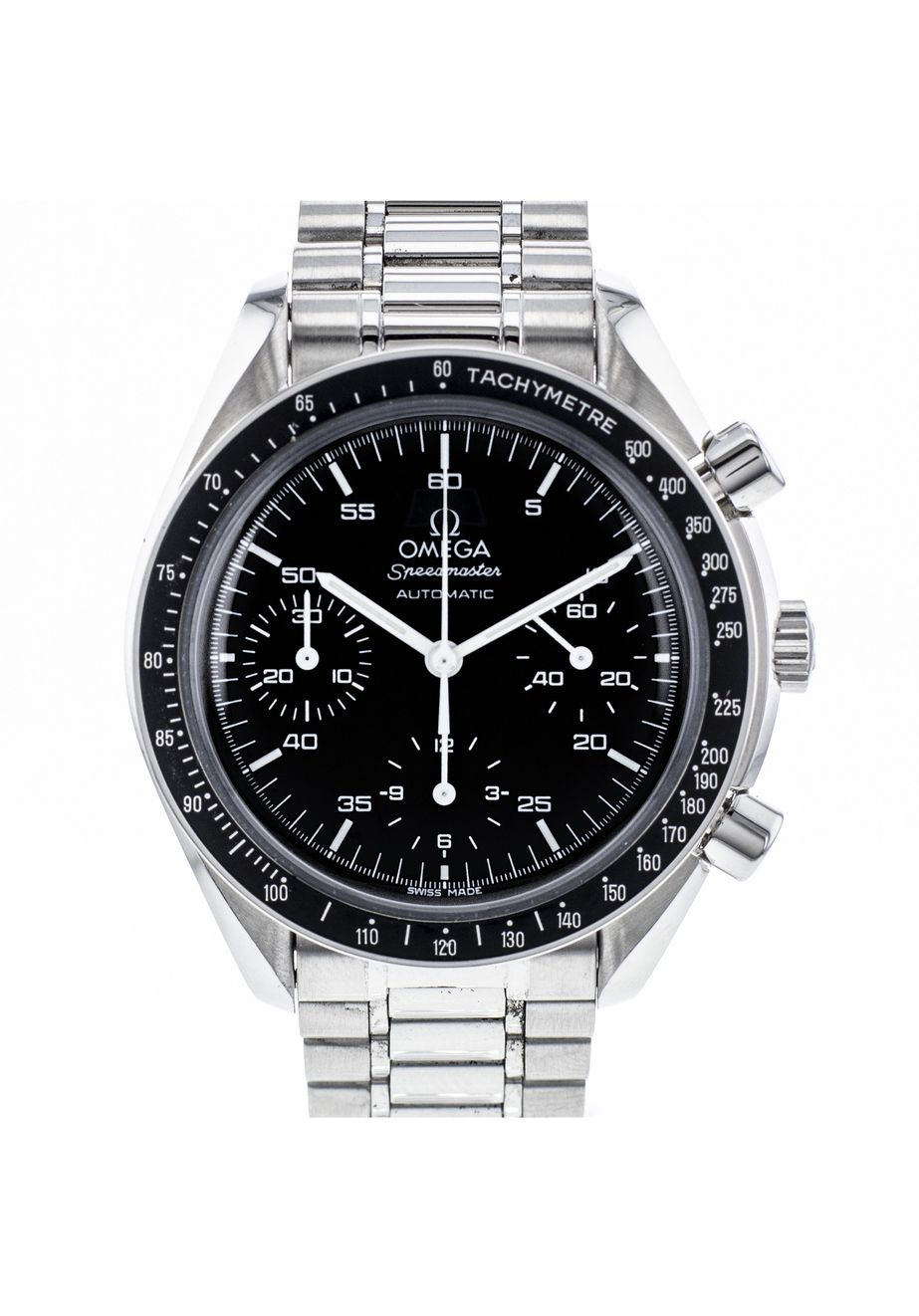 OMEGA Speedmaster Reduced