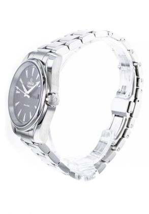 OMEGA Seamaster Aquaterra