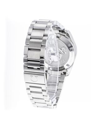 OMEGA Seamaster Aquaterra