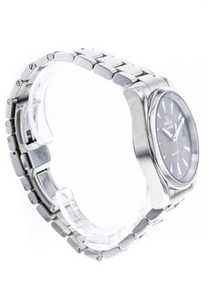 OMEGA Seamaster Aquaterra